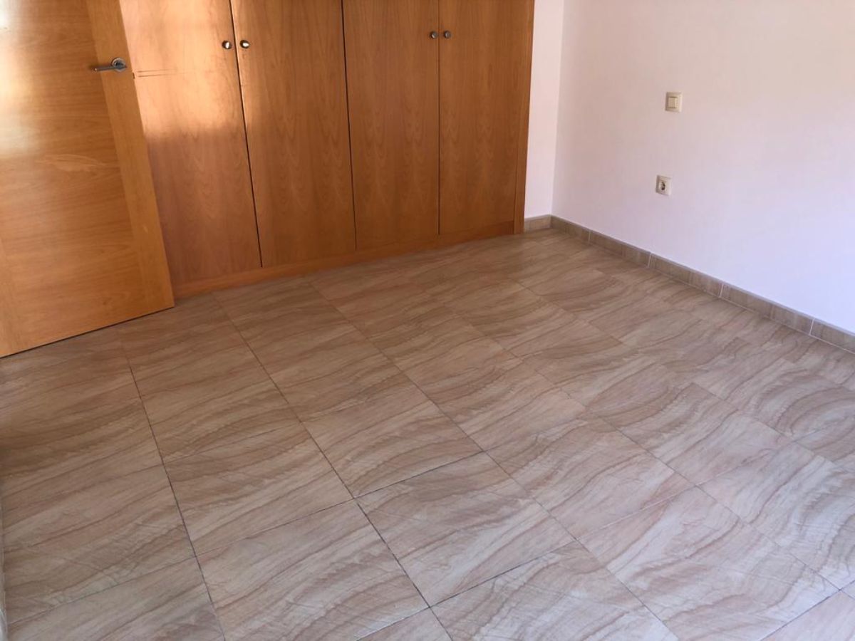 Venta de piso en Toledo