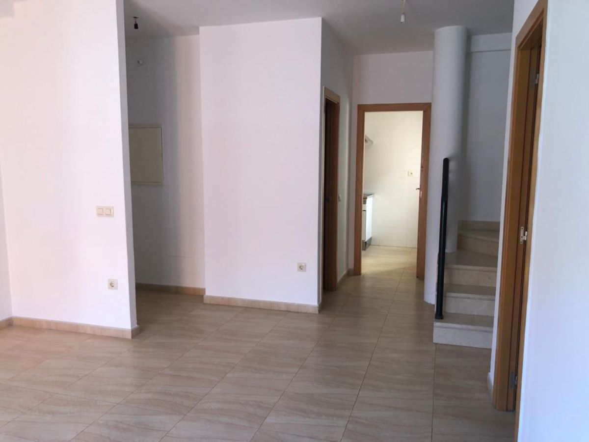 Venta de piso en Toledo