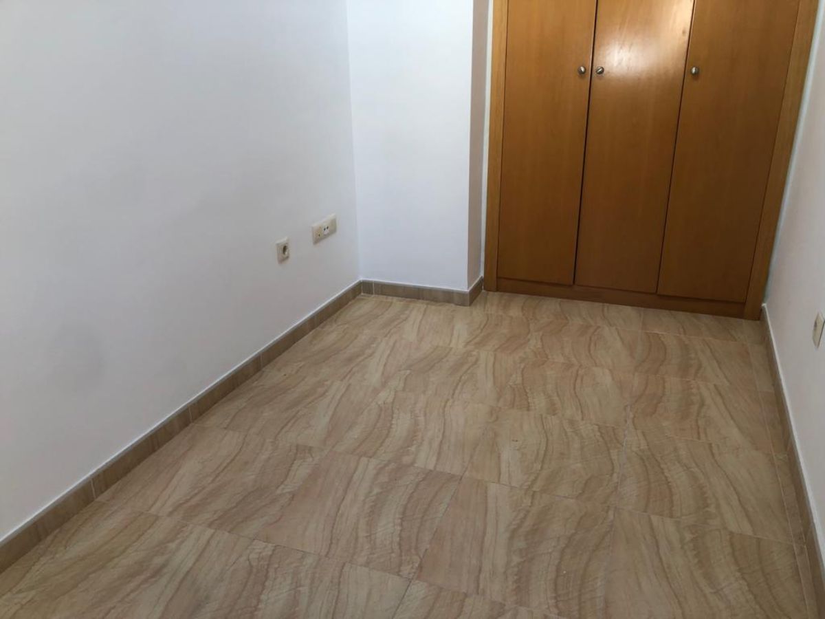 Venta de piso en Toledo