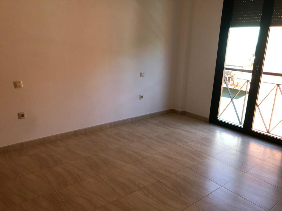 Venta de piso en Toledo