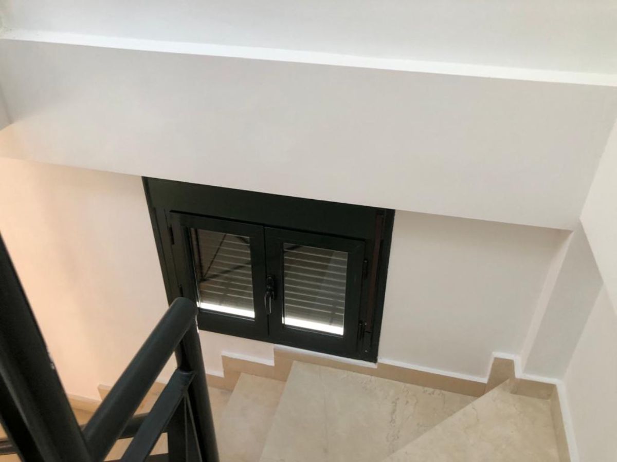 Venta de piso en Toledo
