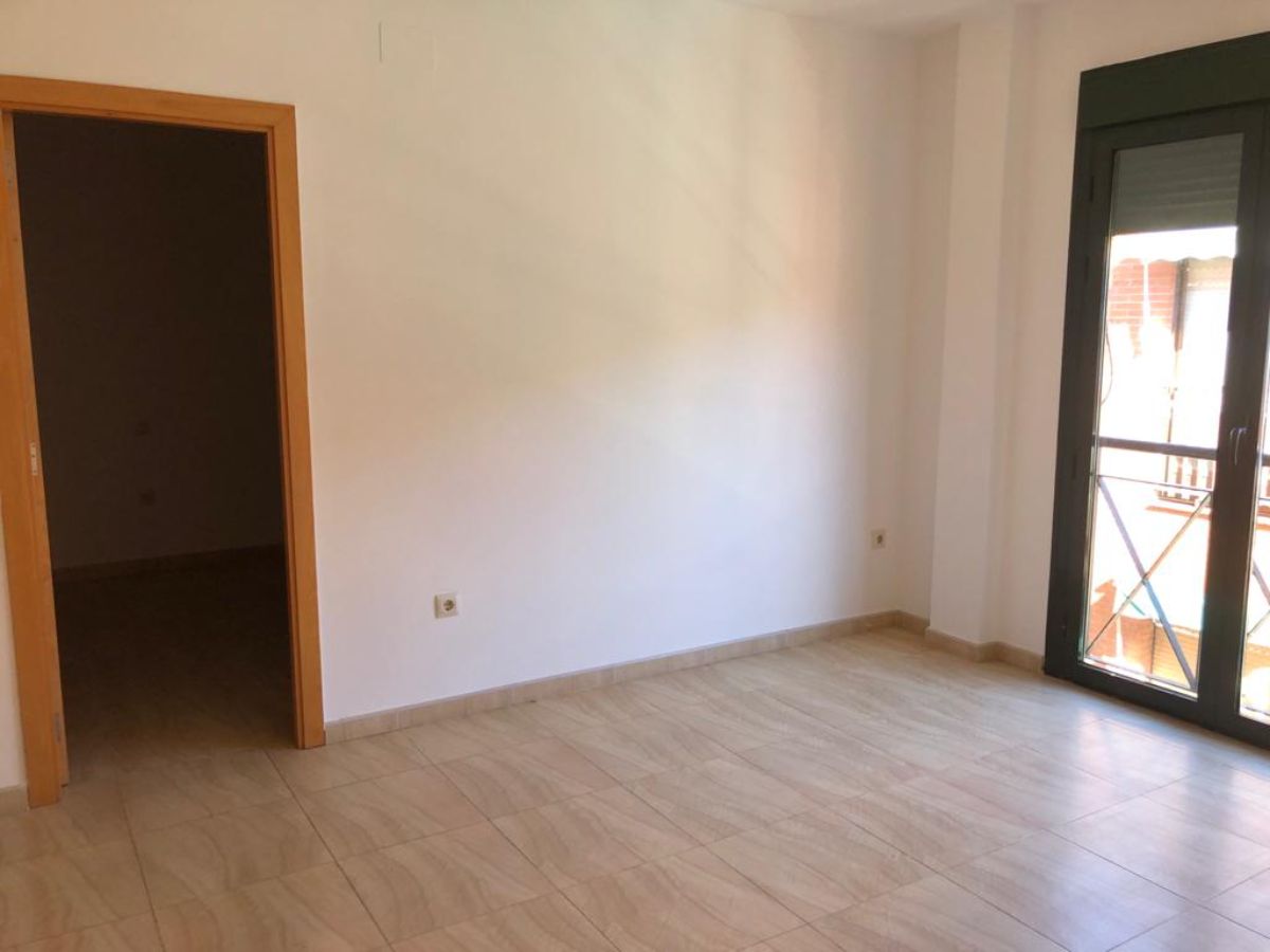 Venta de piso en Toledo