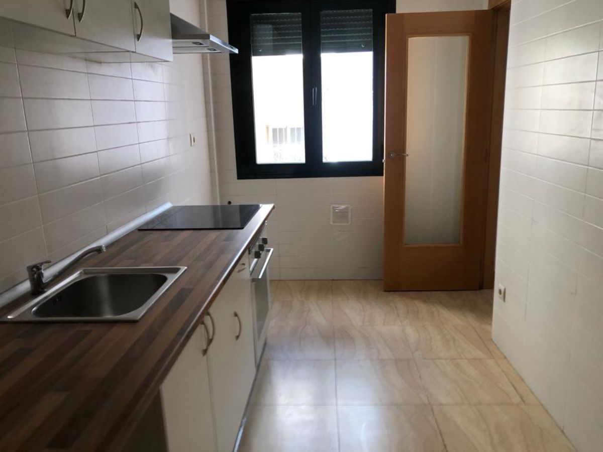 Venta de piso en Toledo