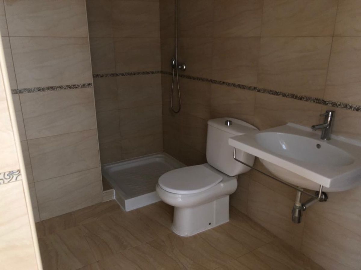 Venta de piso en Toledo