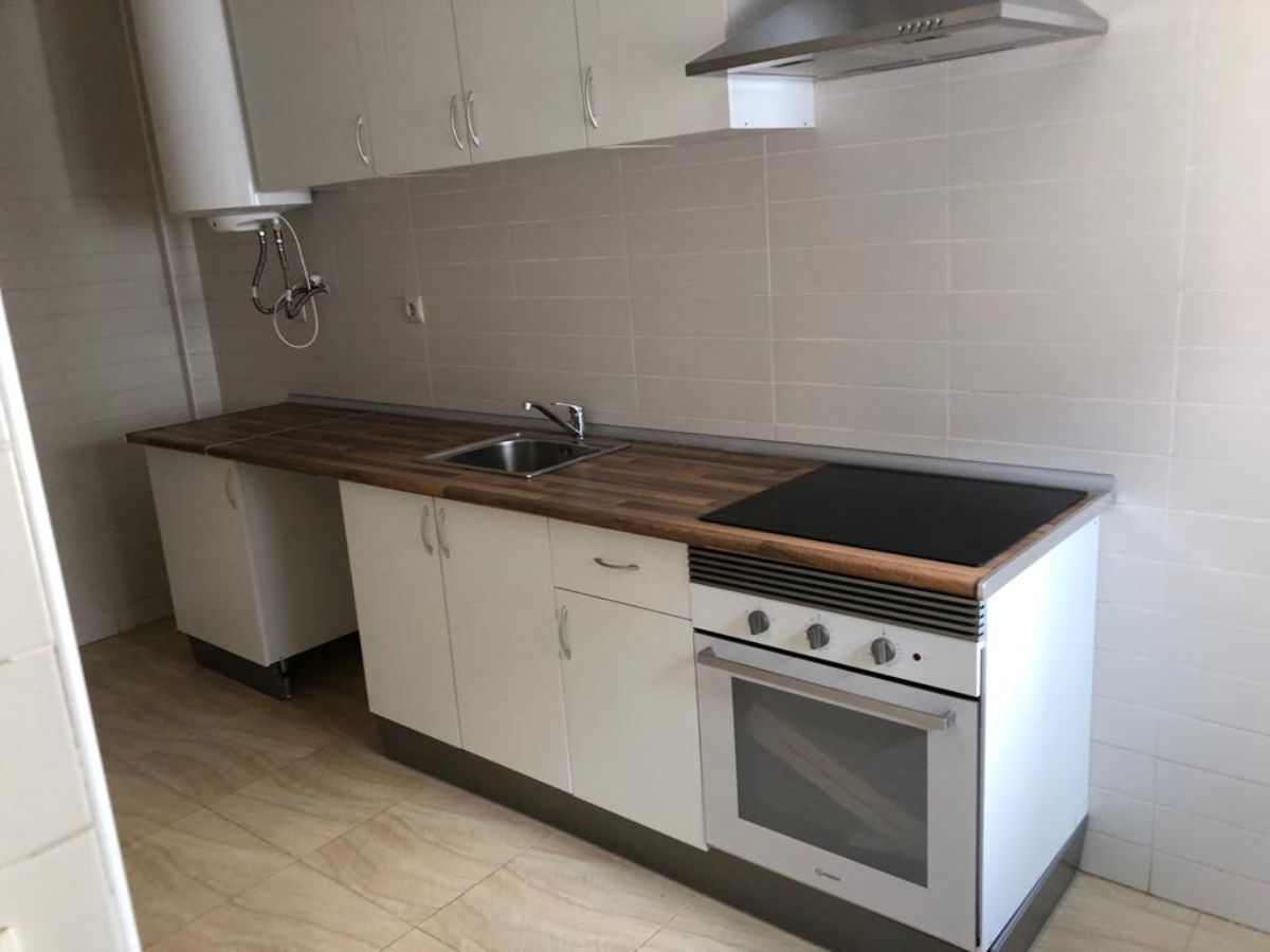 Venta de piso en Toledo