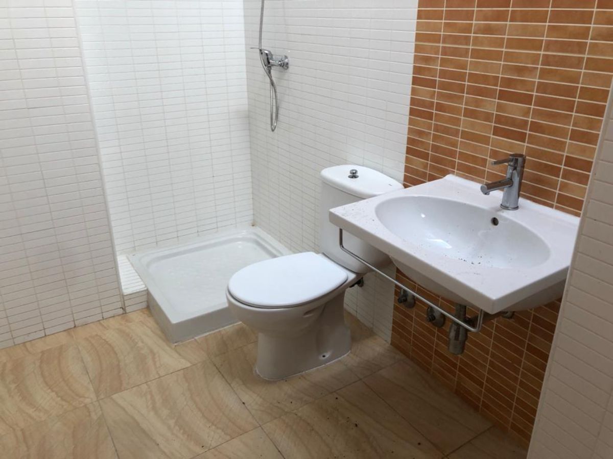 Venta de piso en Toledo