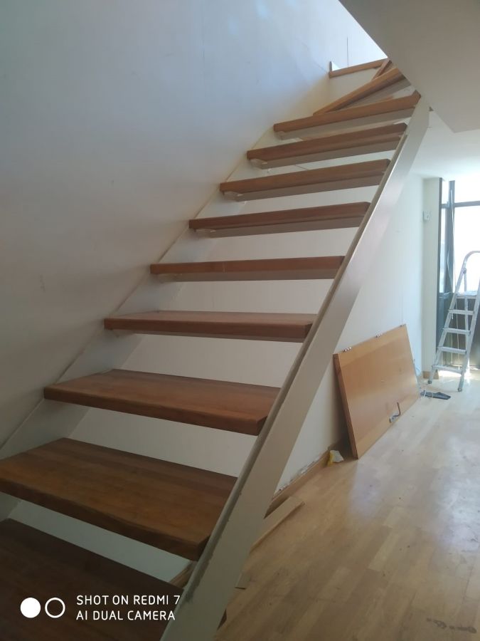 Escalera