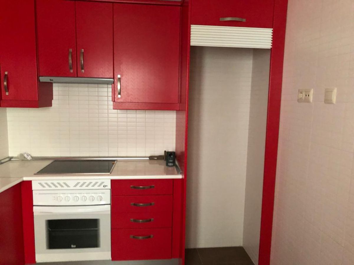 Venta de dúplex en El Viso de San Juan