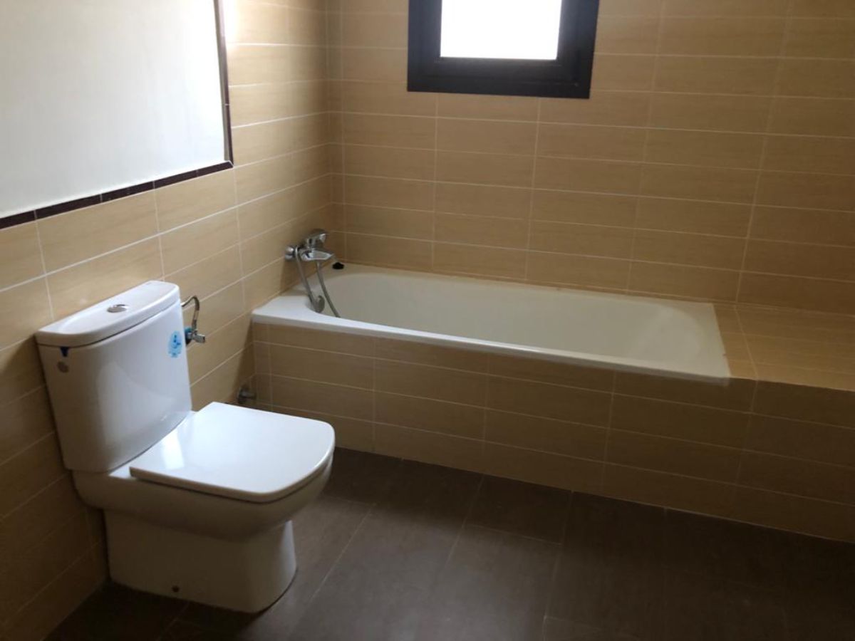 Venta de dúplex en El Viso de San Juan