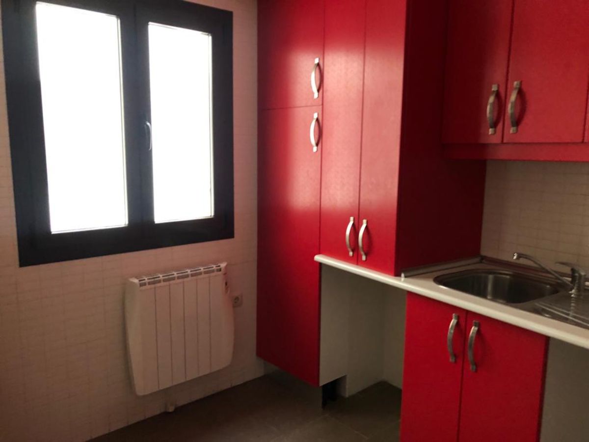 Venta de dúplex en El Viso de San Juan