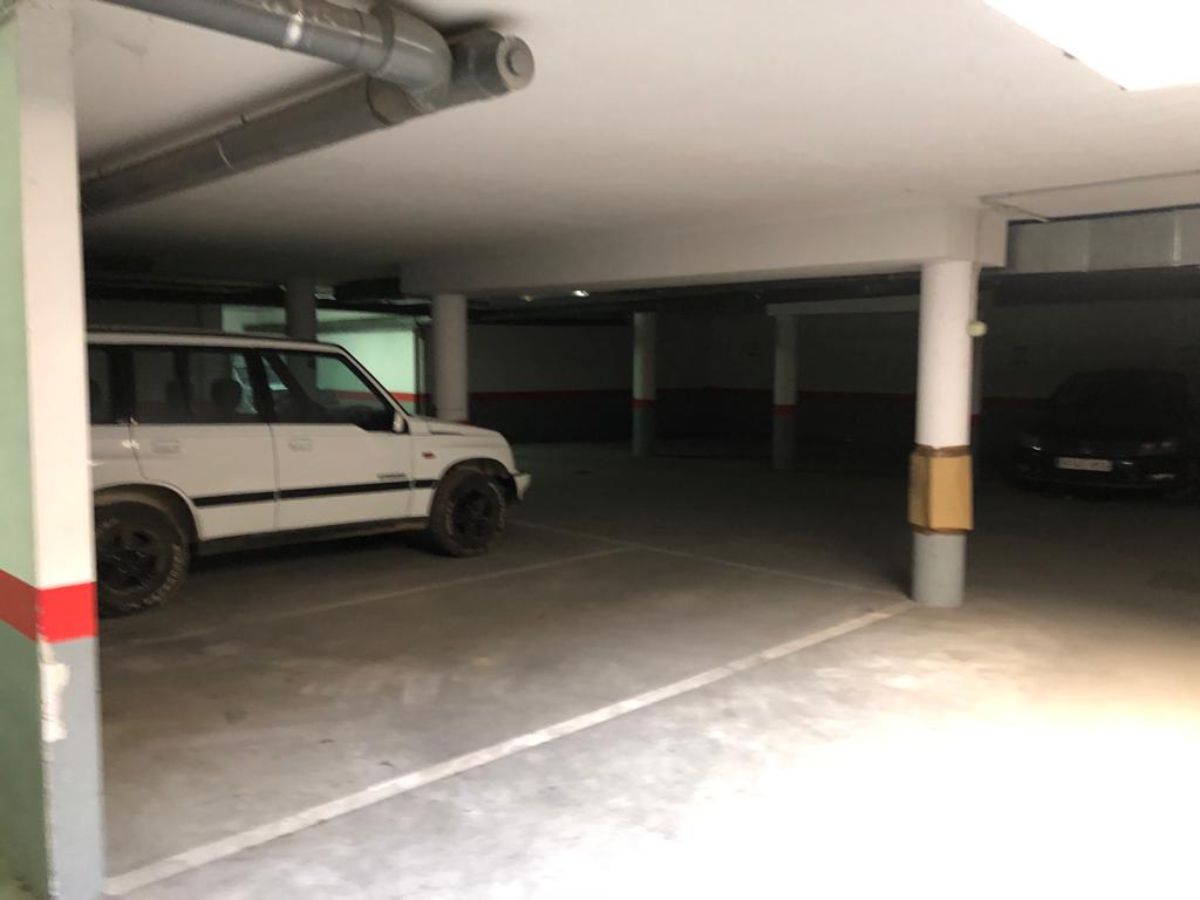 Venta de dúplex en El Viso de San Juan