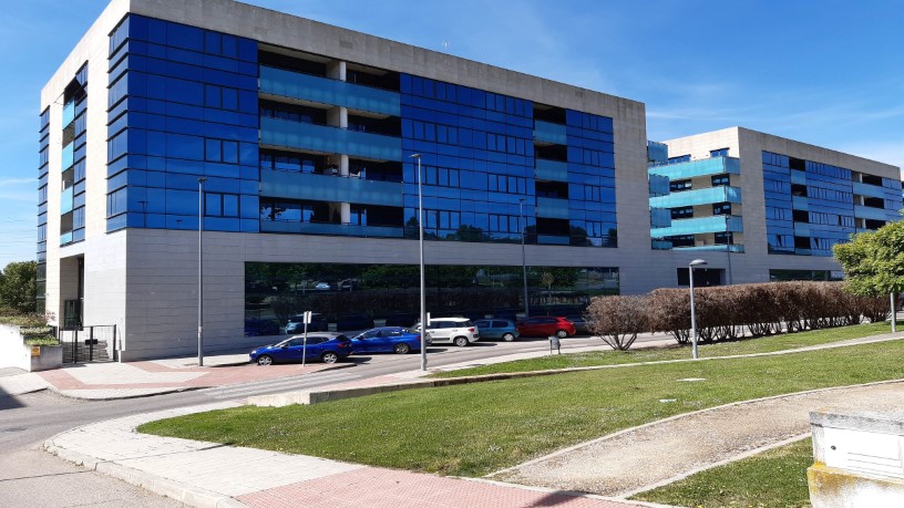 Venta de garaje en San Sebastián de los Reyes