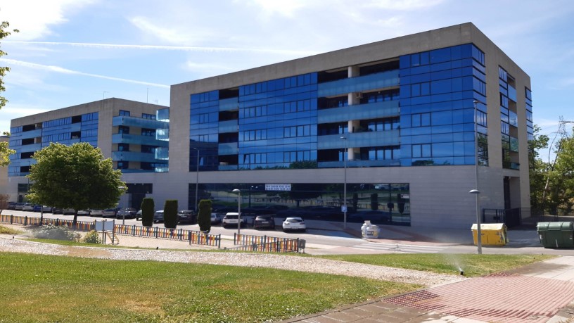 Venta de garaje en San Sebastián de los Reyes