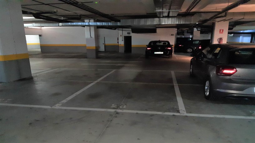 Venta de garaje en San Sebastián de los Reyes