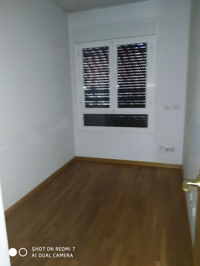 Venta de piso en Madrid