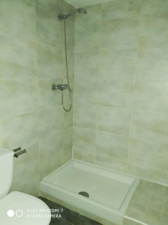 Venta de piso en Madrid