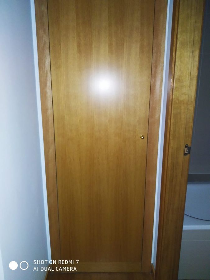 Venta de piso en Madrid