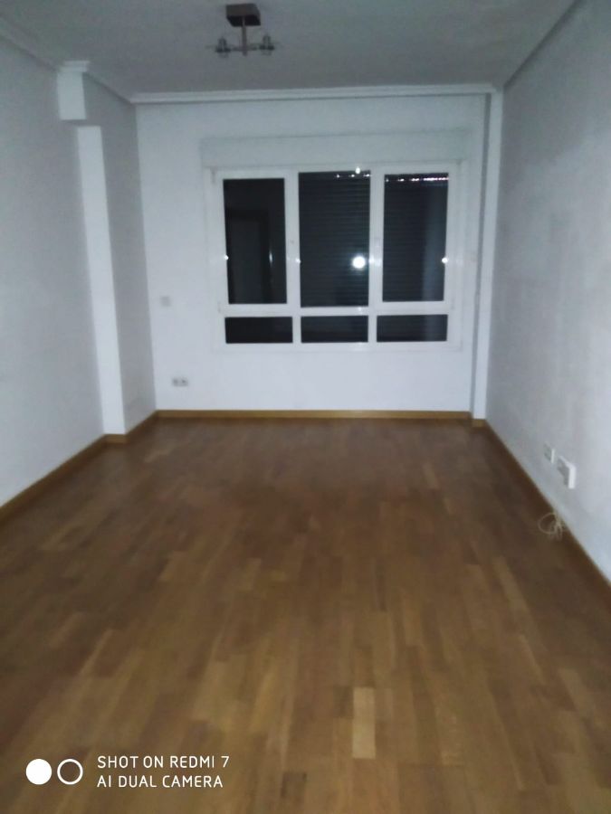 Venta de piso en Madrid