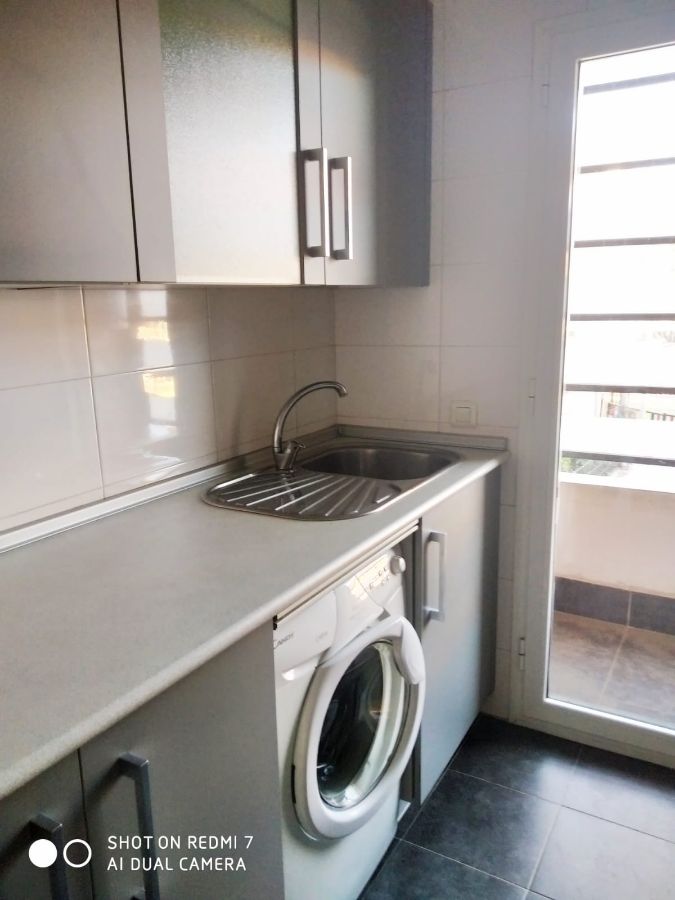Venta de piso en Madrid