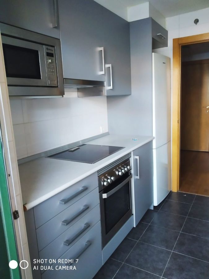 Venta de piso en Madrid