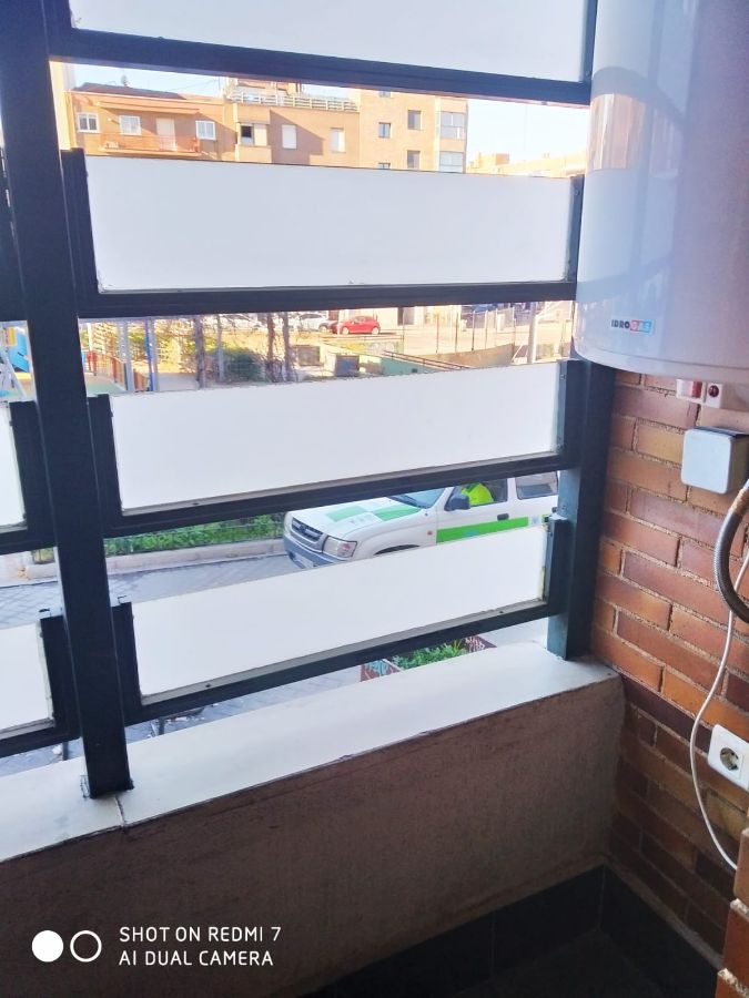 Venta de piso en Madrid