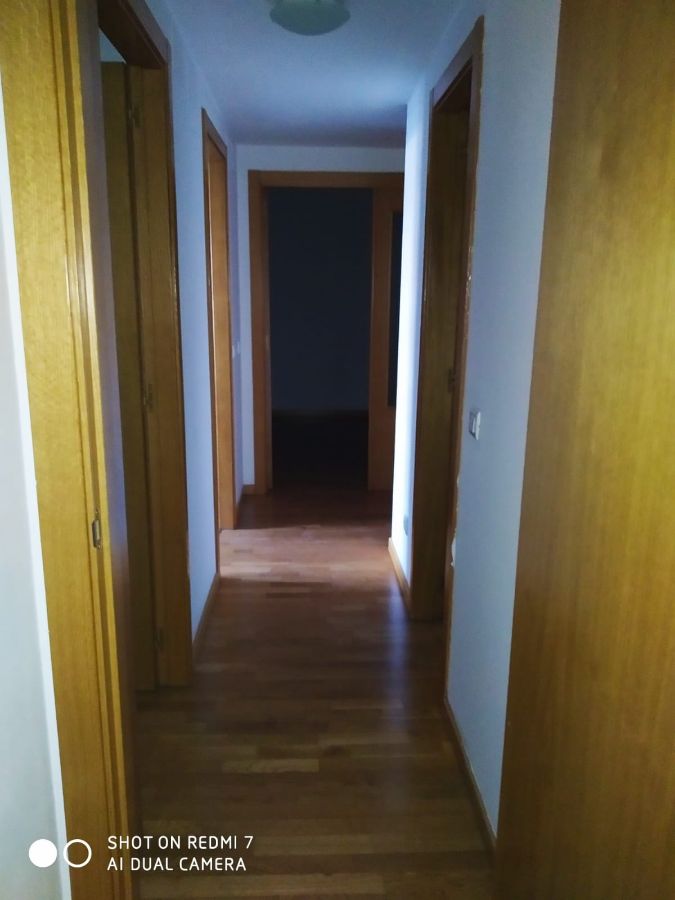 Venta de piso en Madrid