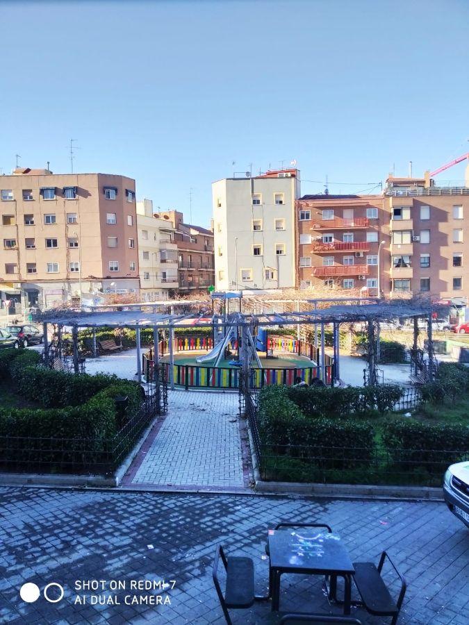 Venta de piso en Madrid