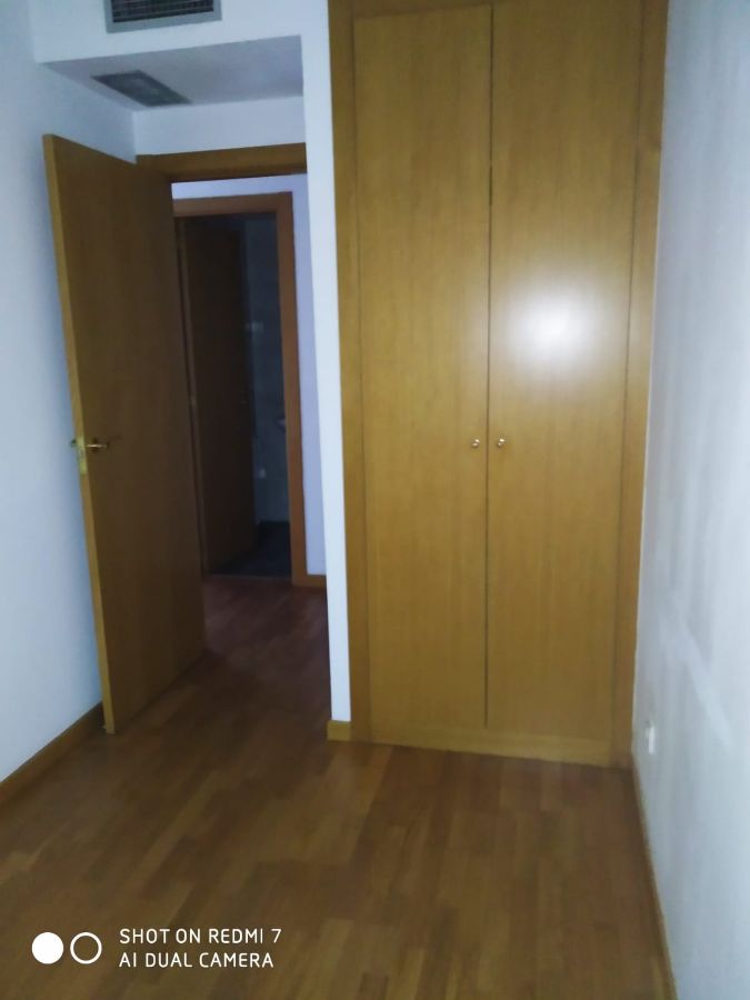 Venta de piso en Madrid