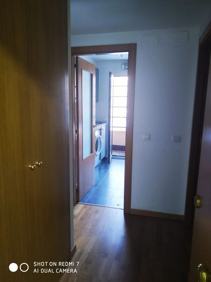 Venta de piso en Madrid