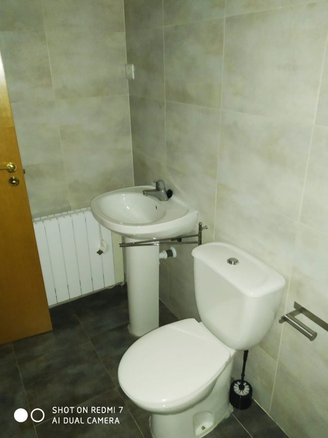 Venta de piso en Madrid