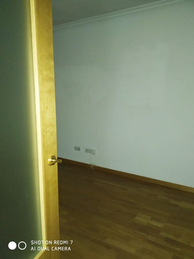 Venta de piso en Madrid