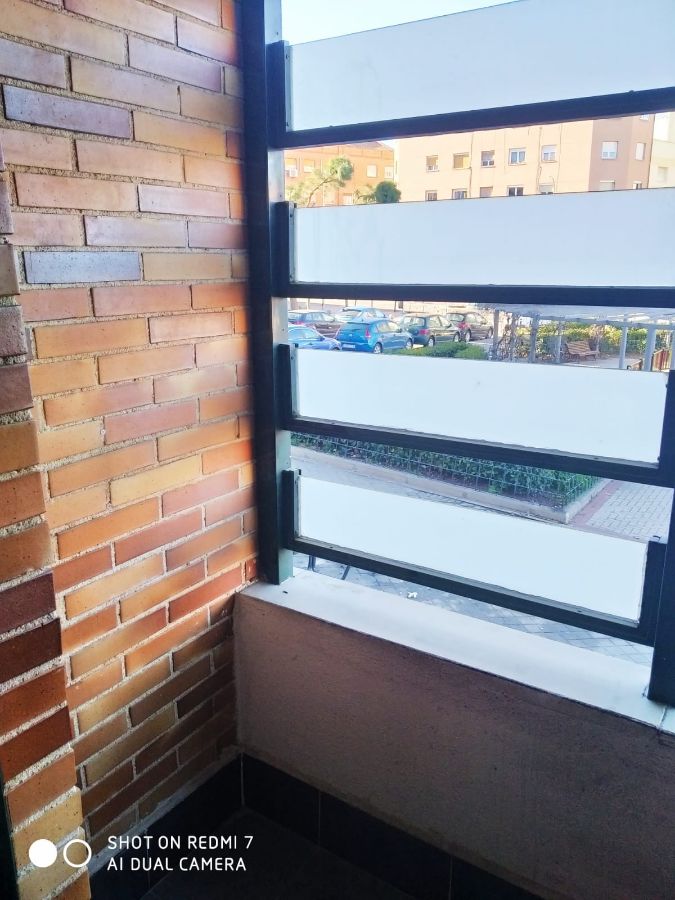 Venta de piso en Madrid