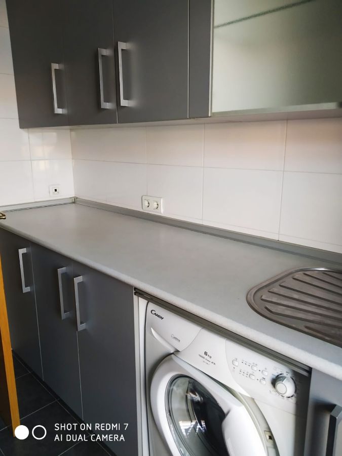 Venta de piso en Madrid