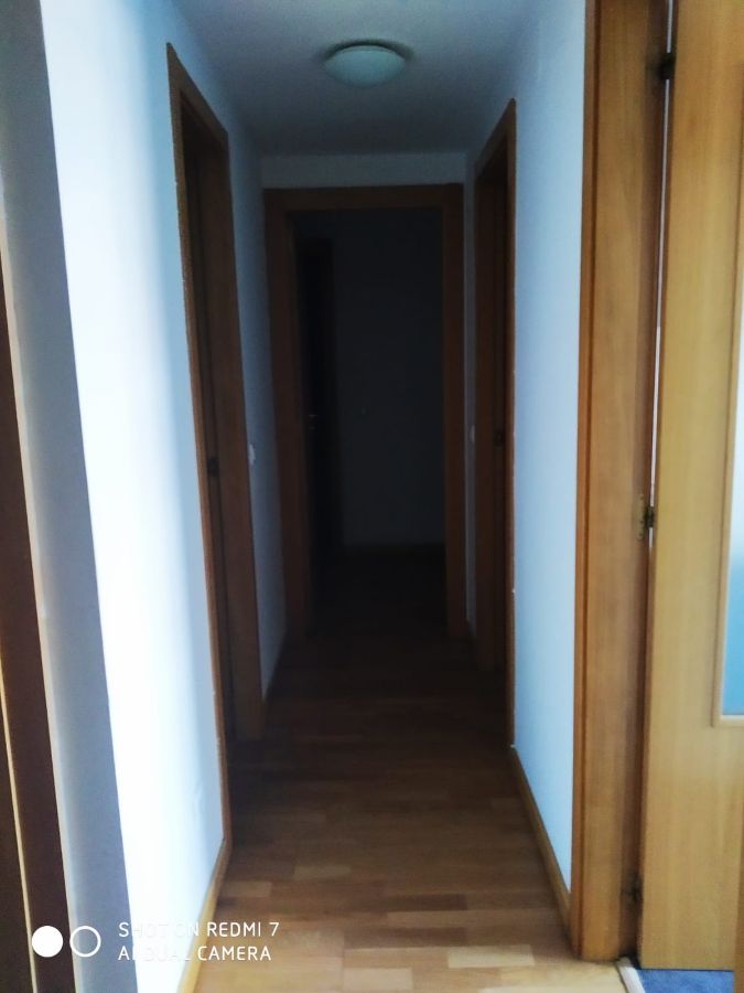 Venta de piso en Madrid