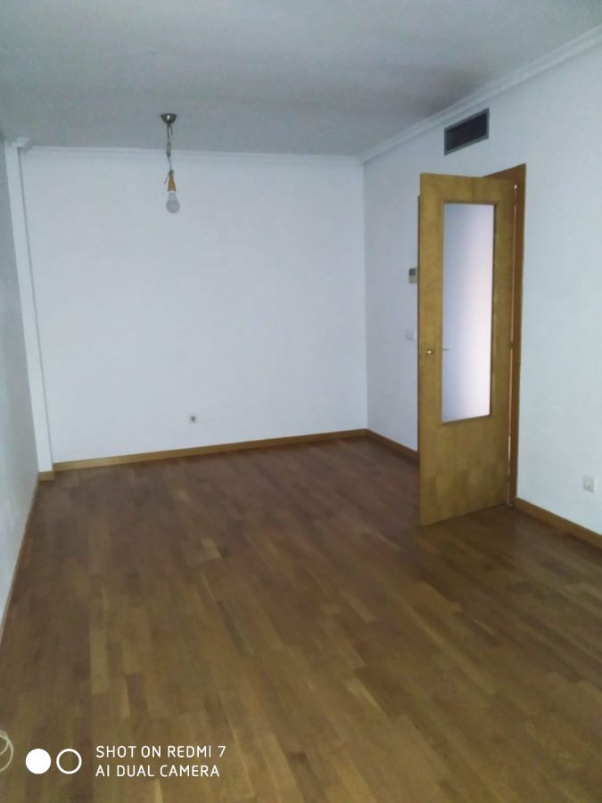 Venta de piso en Madrid