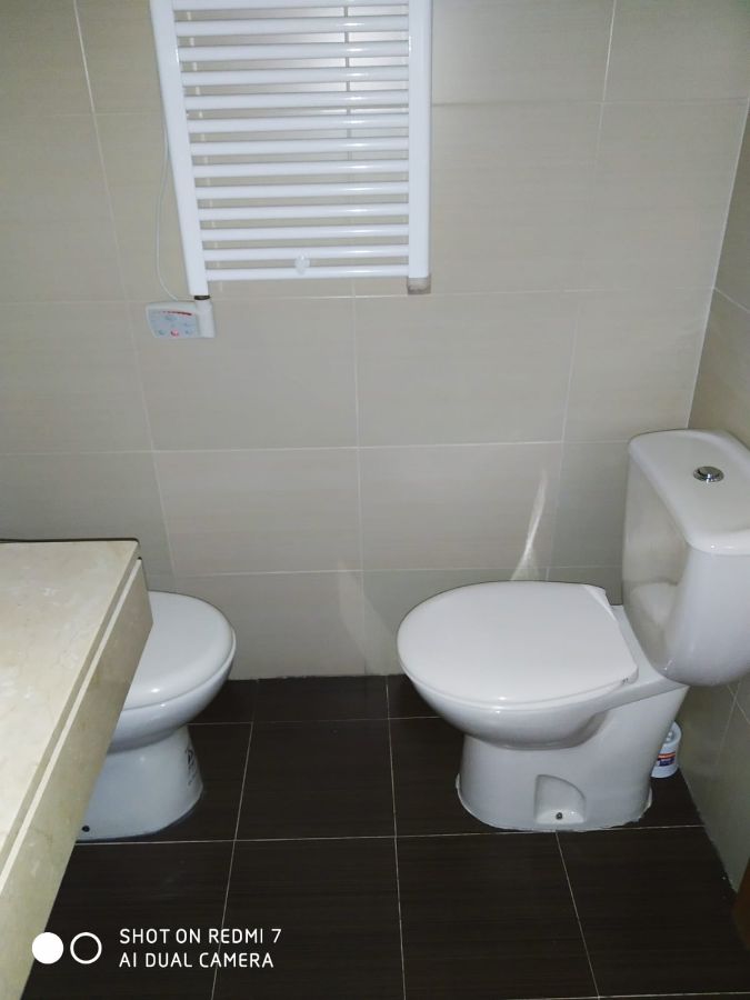 Venta de piso en Madrid