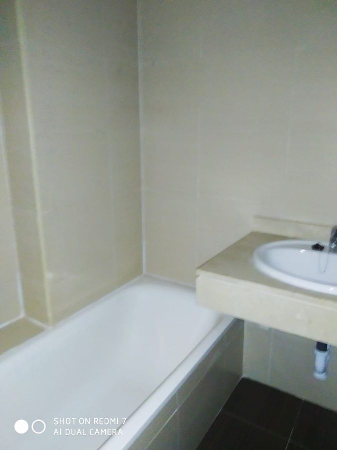 Venta de piso en Madrid