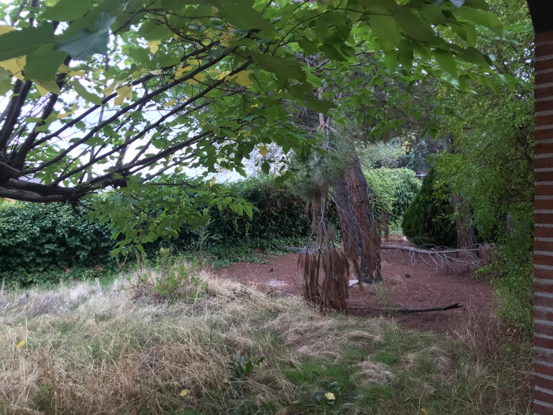 Venta de villa en Villalbilla