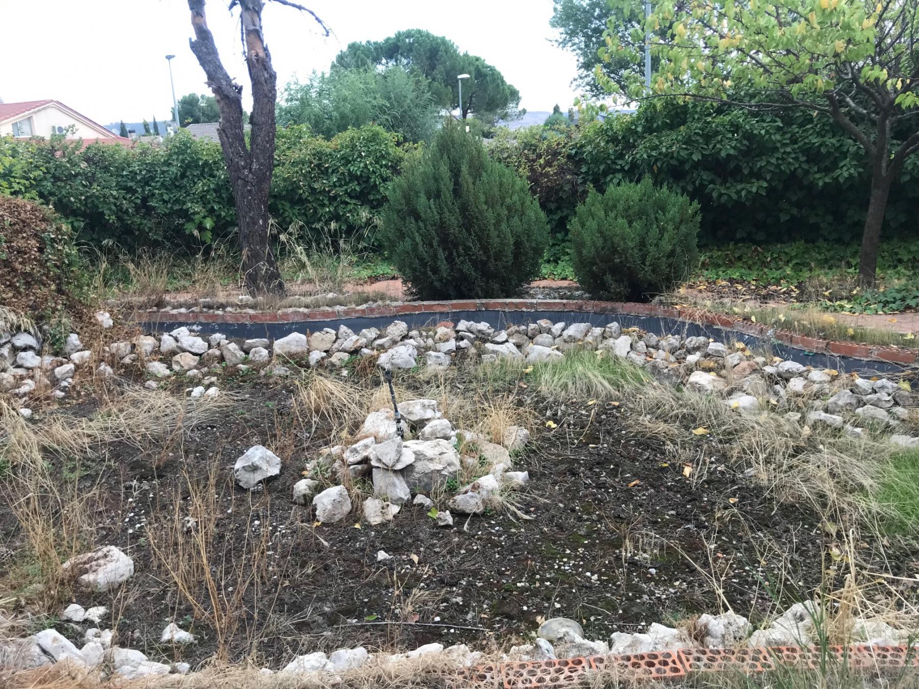 Venta de villa en Villalbilla