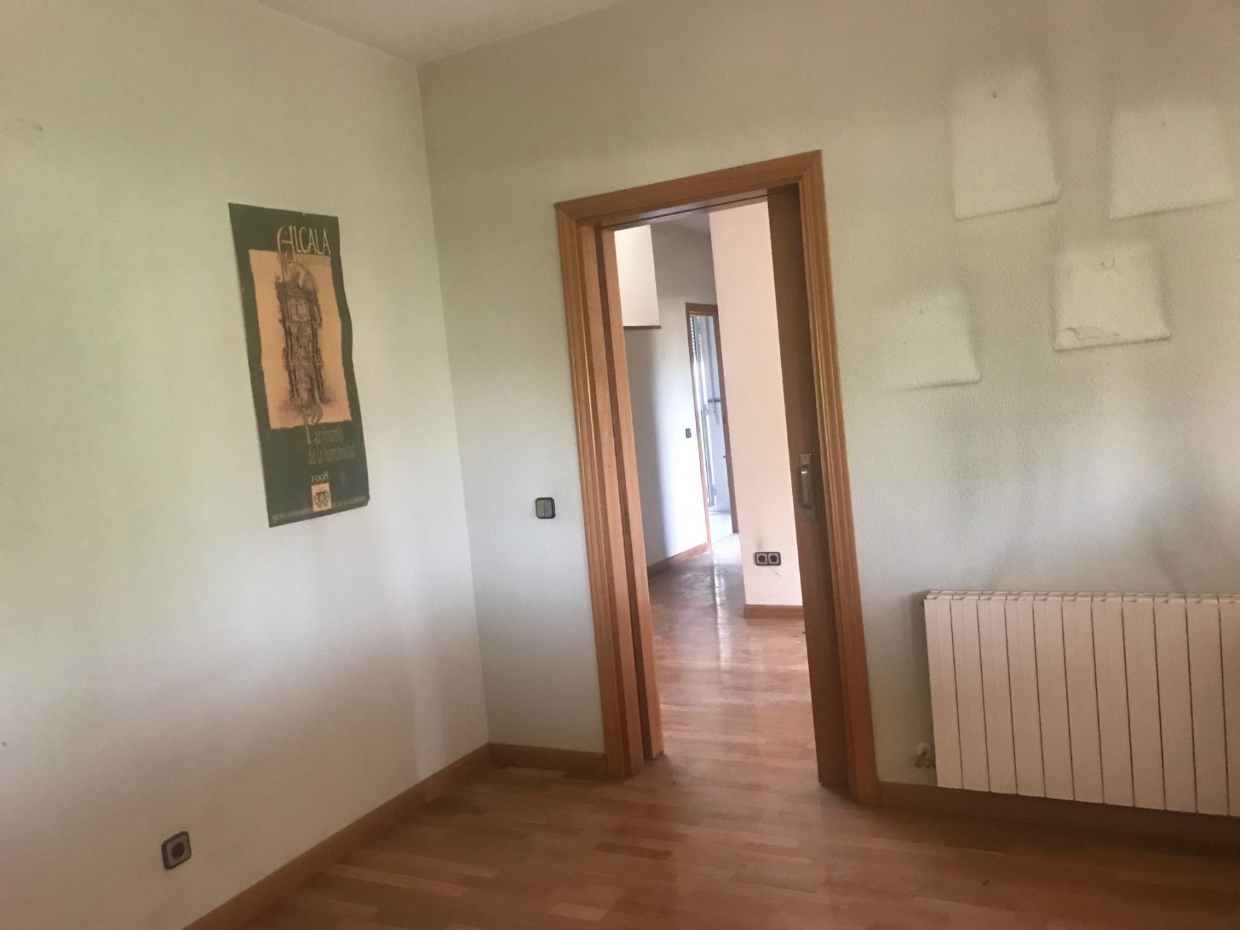 Venta de villa en Villalbilla