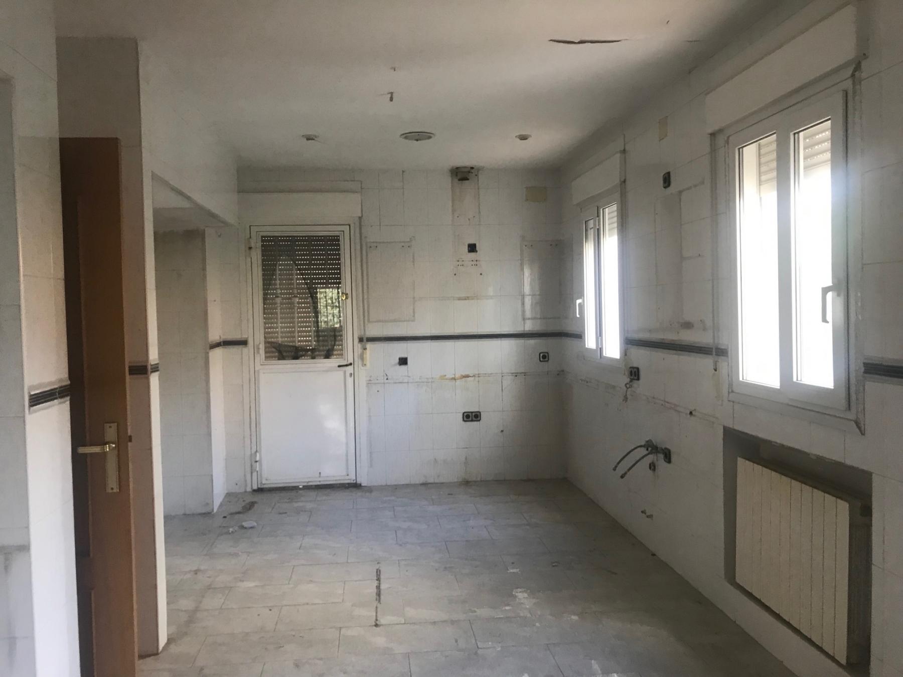 Venta de villa en Villalbilla