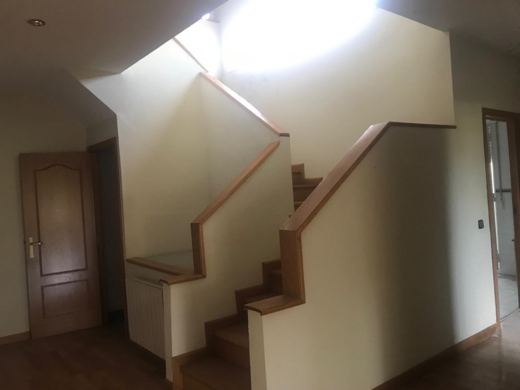 Venta de villa en Villalbilla