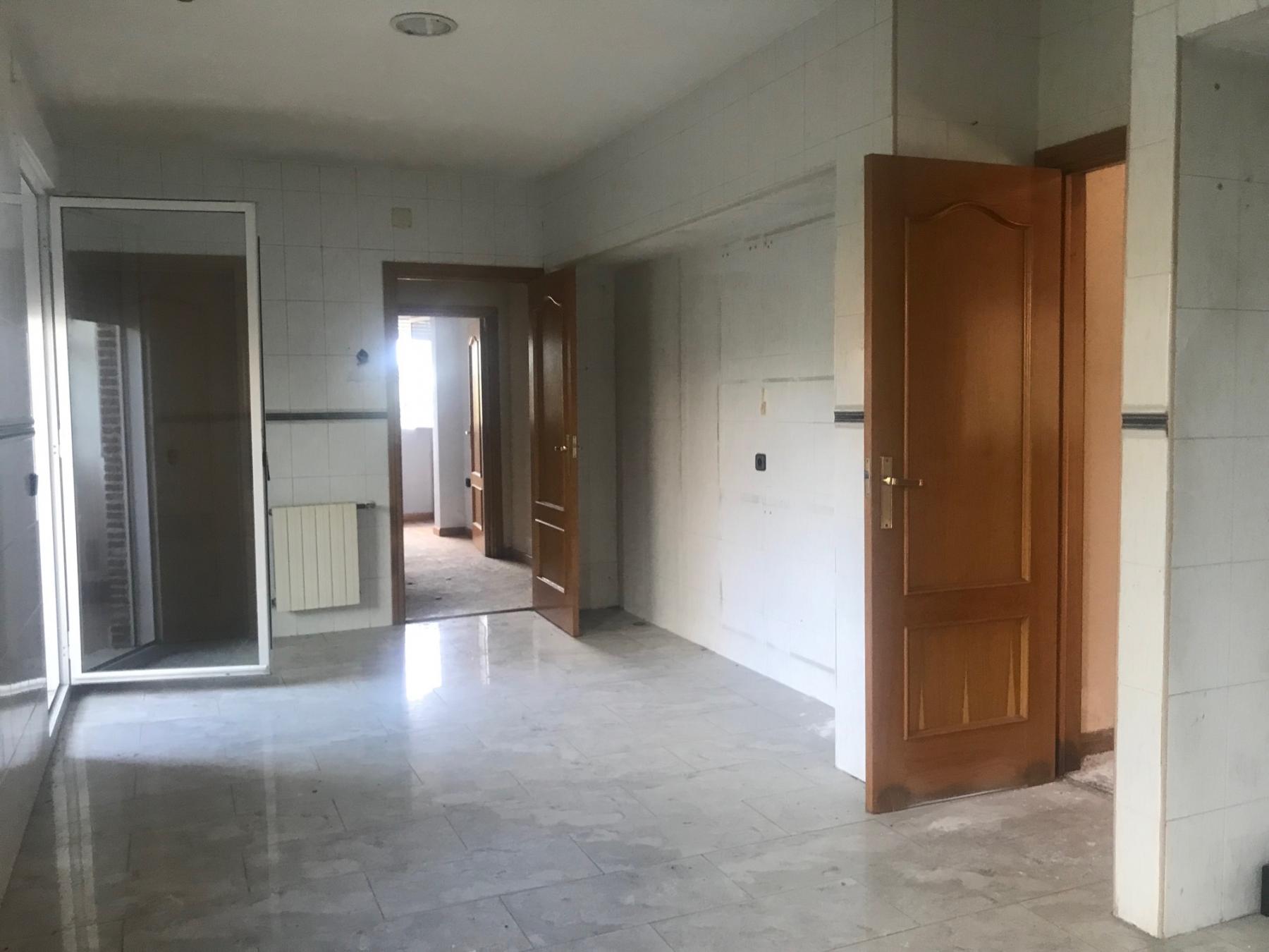 Venta de villa en Villalbilla