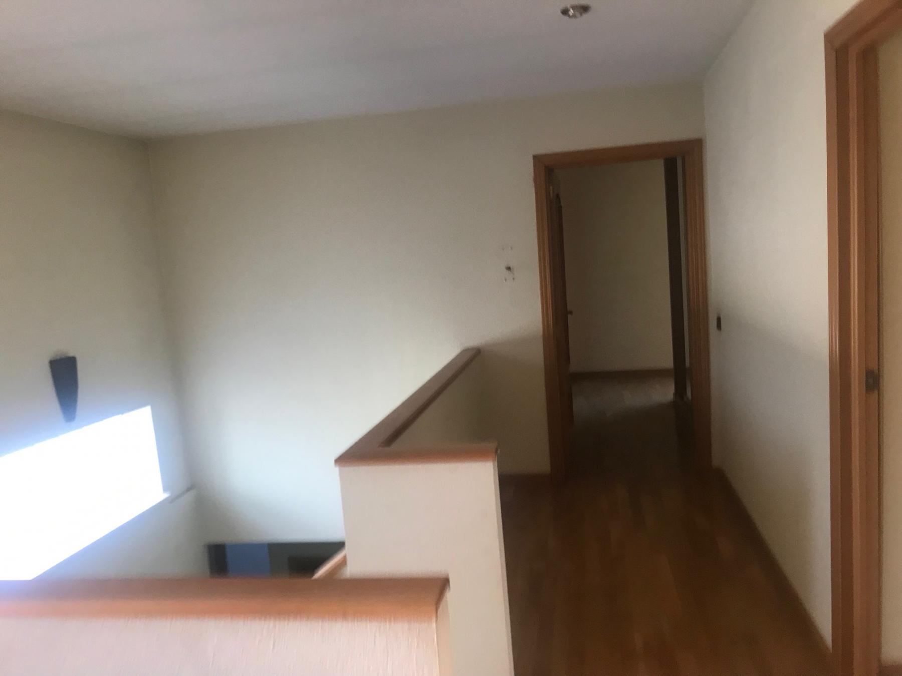 Venta de villa en Villalbilla