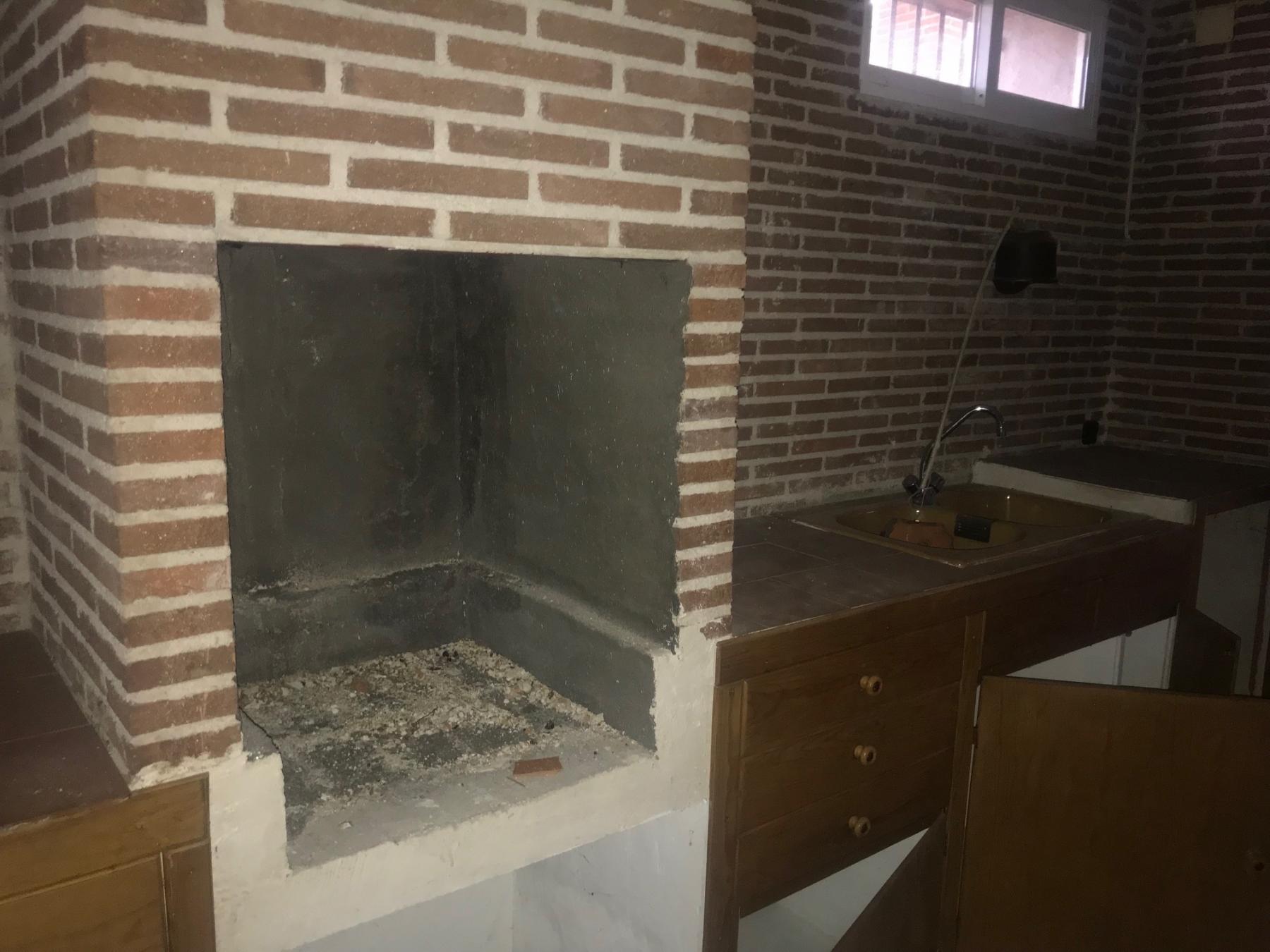 Venta de villa en Villalbilla