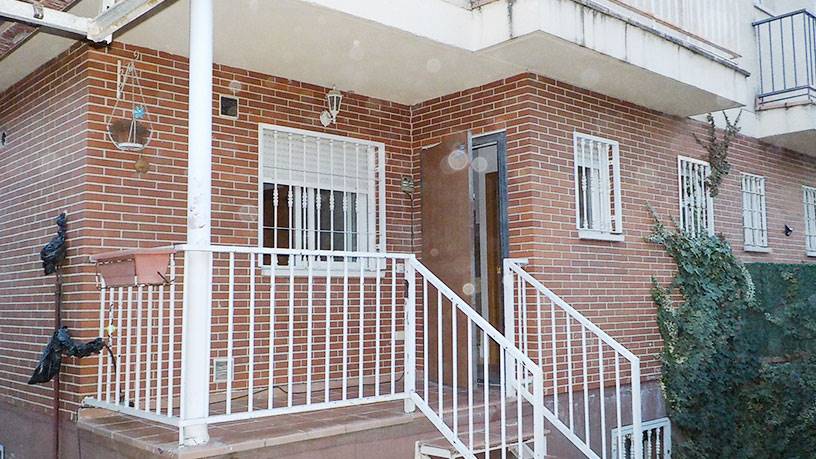 Venta de villa en Villanueva de Perales