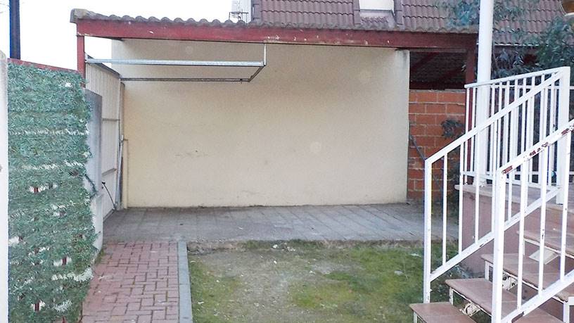 Venta de villa en Villanueva de Perales