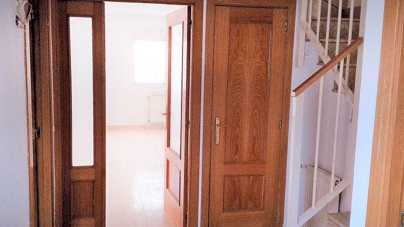 Venta de villa en Villanueva de Perales