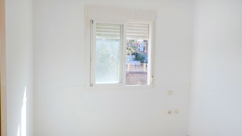 Venta de villa en Villanueva de Perales
