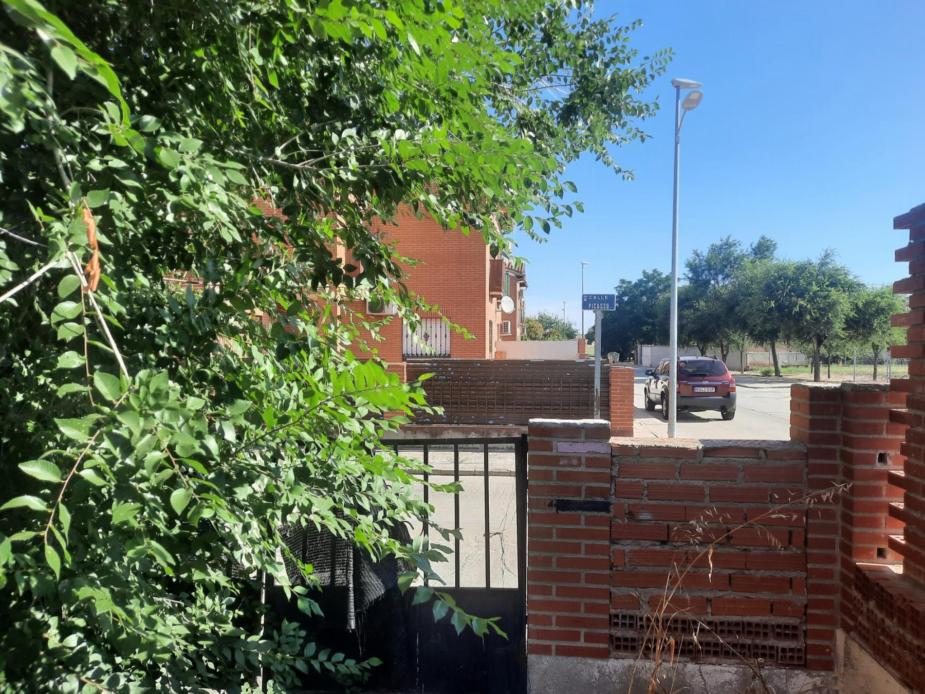 Venta de chalet en Alcabón